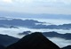 大江山の雲海