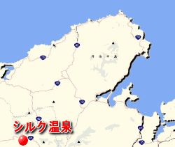 �V���N����n�}