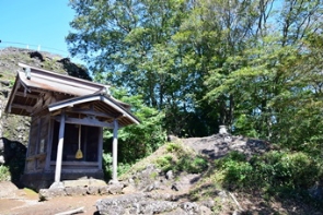 青葉山神社