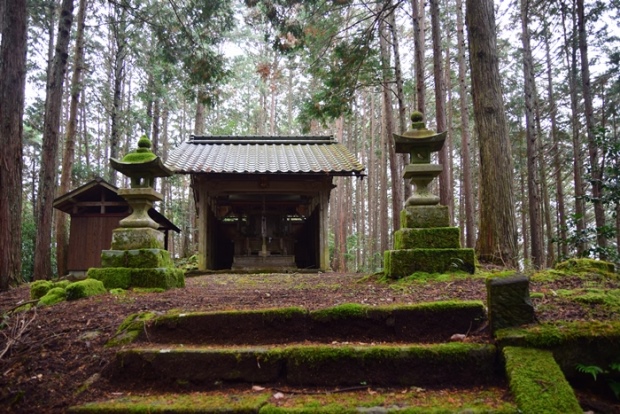 嶽神社